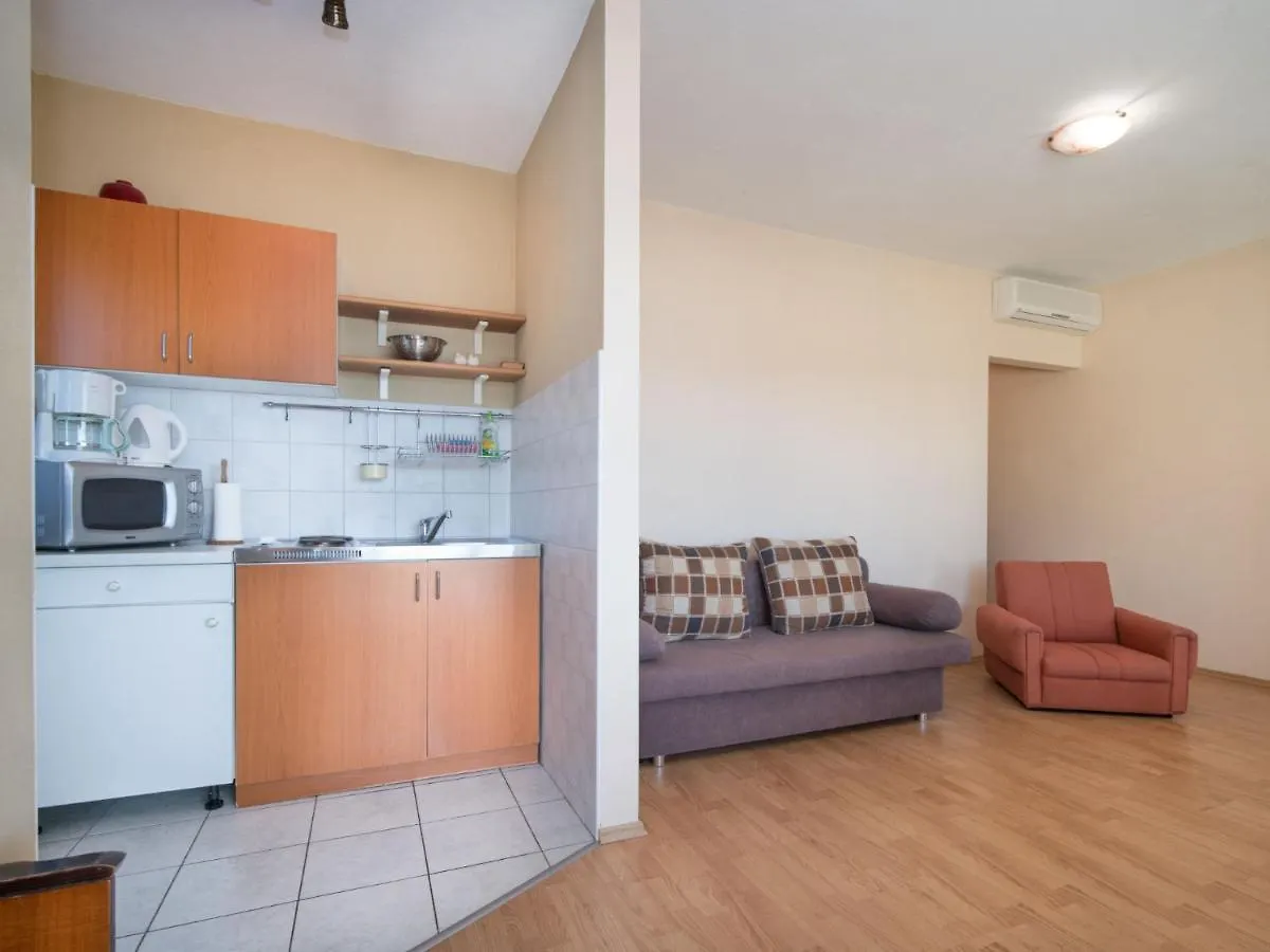 Apartment Vlasta-1 By Interhome Jadranovo 0*,  Croatia