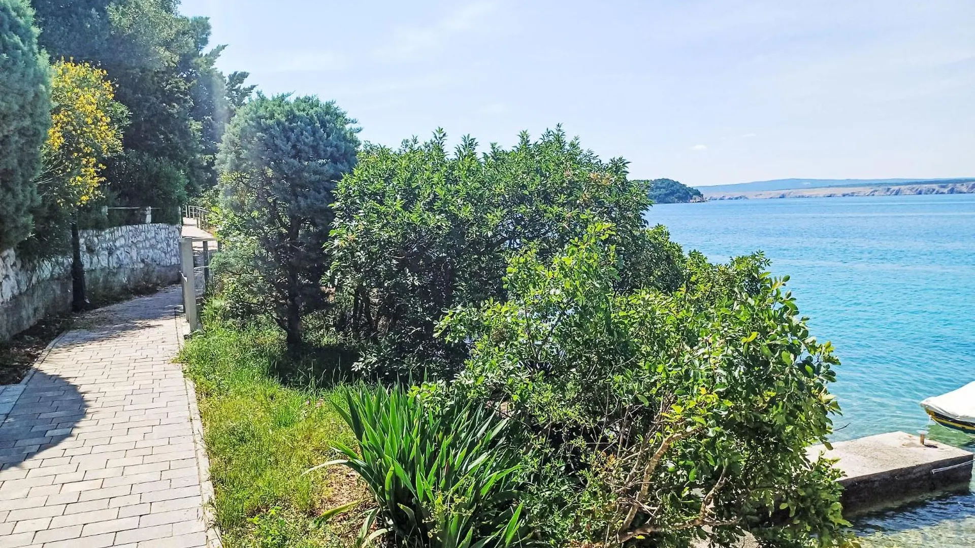 Apartment Vlasta-1 By Interhome Jadranovo 0*,  Croatia