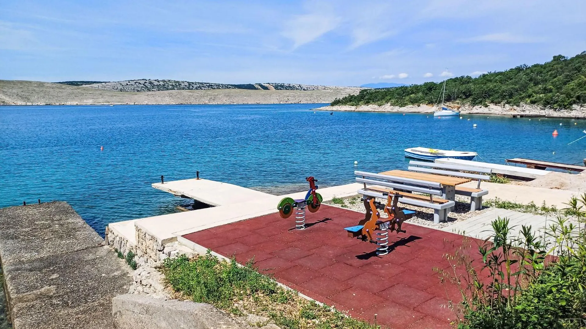 Apartment Vlasta-1 By Interhome Jadranovo Kroatië