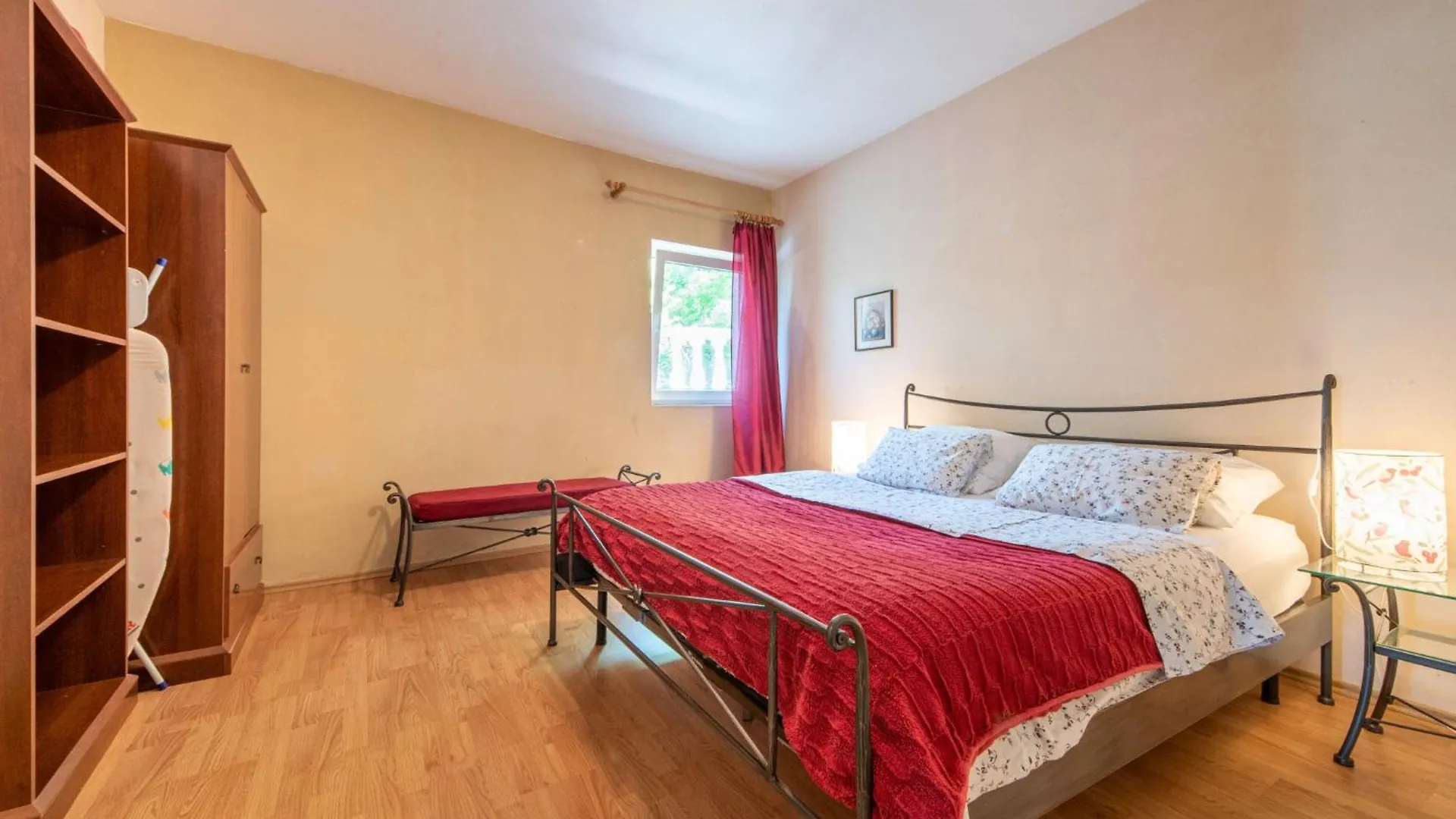 Apartment Vlasta-1 By Interhome Jadranovo