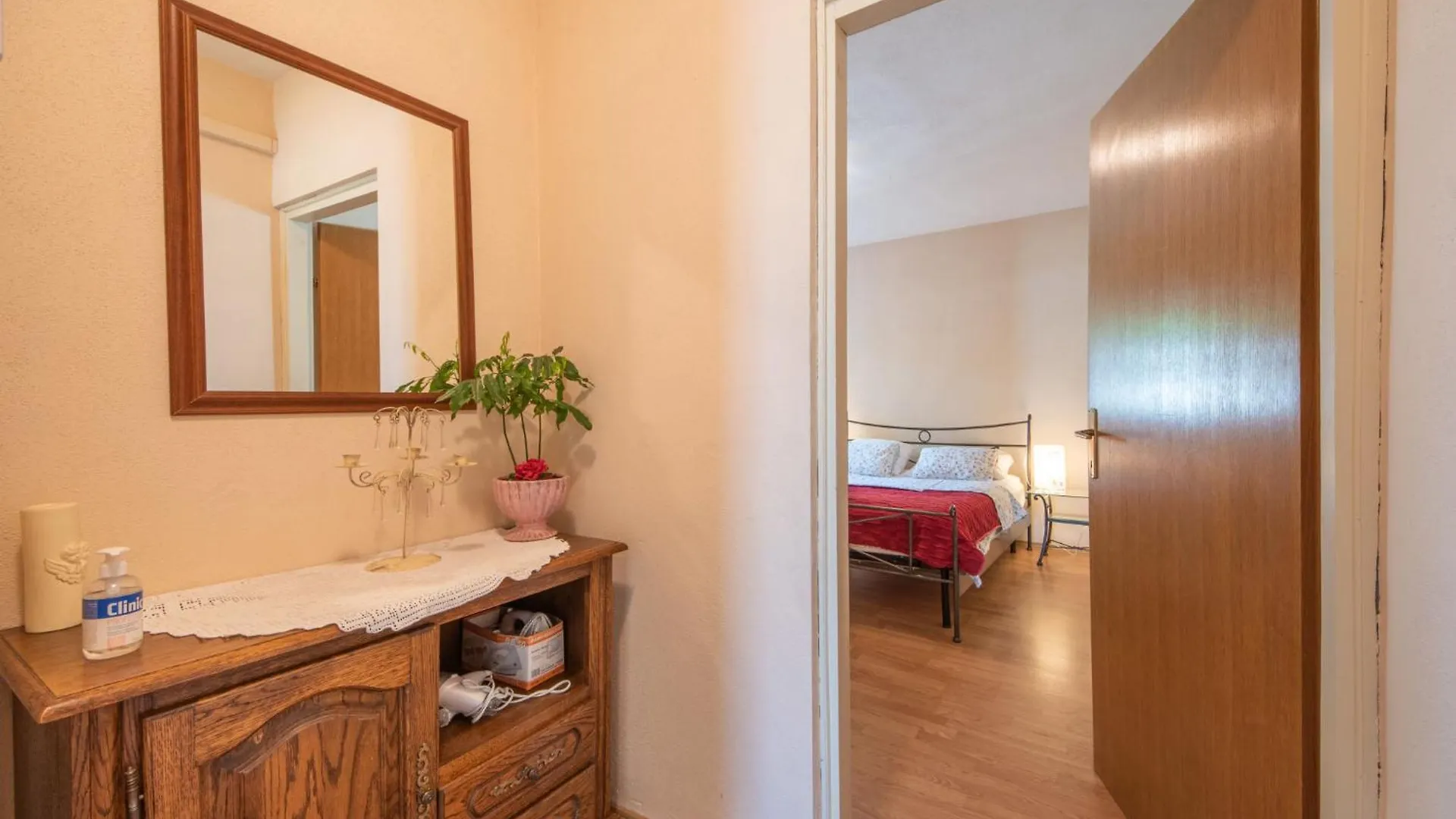 Apartment Vlasta-1 By Interhome Jadranovo 0*,